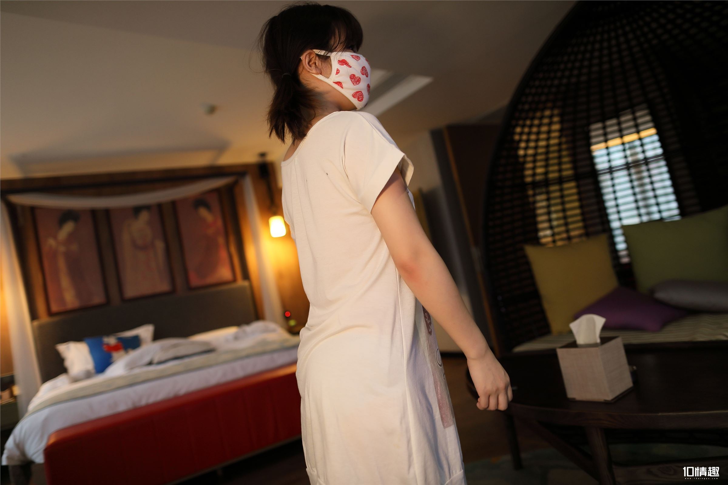 [ROSI写真]KZ系列 2019.01.02 KZ.934